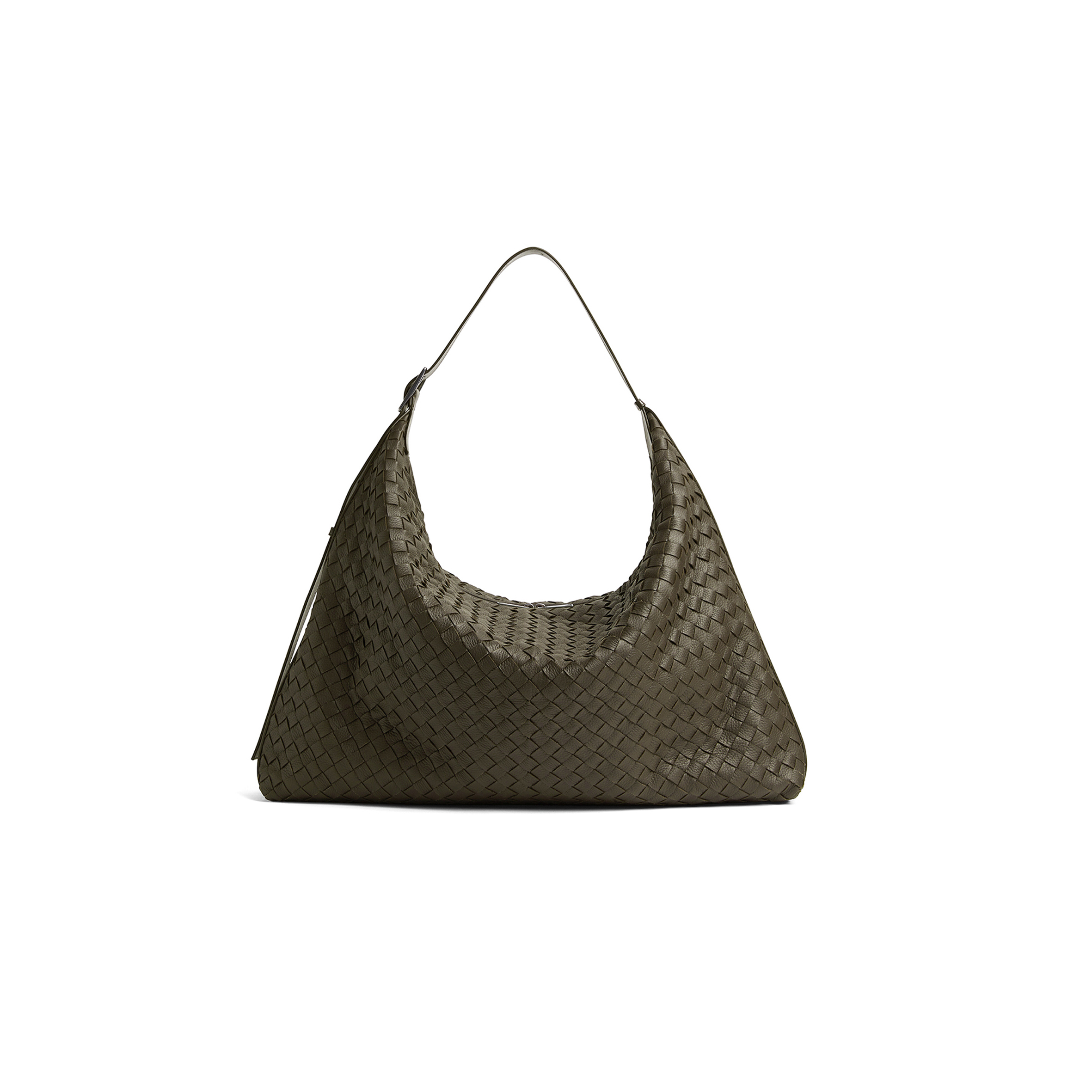 BOTTEGA VENETA LARGE TRAVELER 806976V4TD12142 (58*46*10cm)